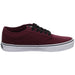Vans Leinen Schnürhalbschuh ATWOOD - SchuhEggers.de