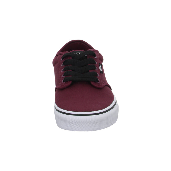 Vans Leinen Schnürhalbschuh ATWOOD - SchuhEggers.de