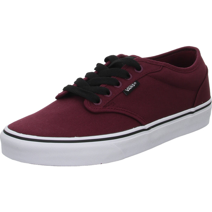 Vans Leinen Schnürhalbschuh ATWOOD - SchuhEggers.de