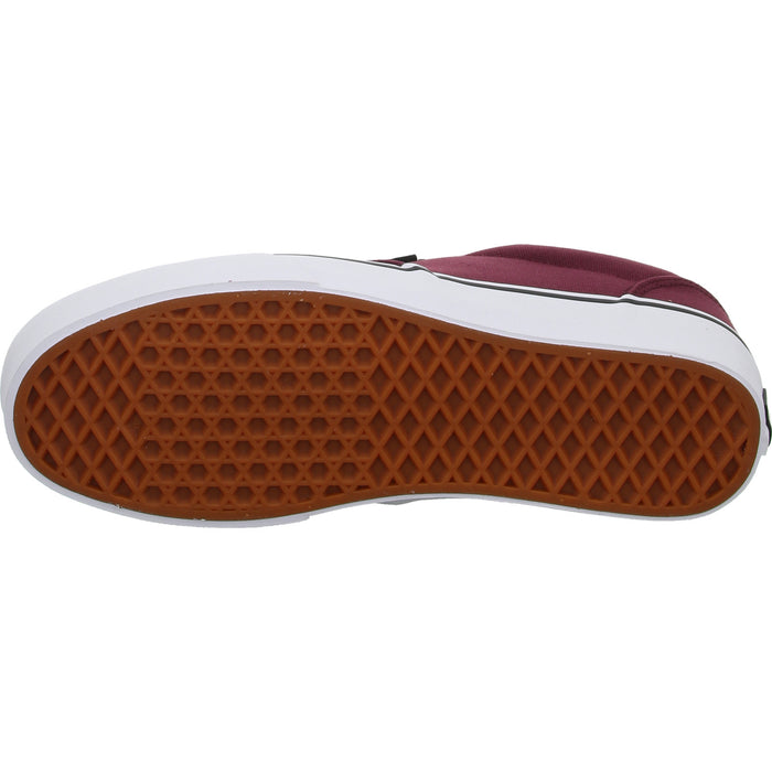 Vans Leinen Schnürhalbschuh ATWOOD - SchuhEggers.de