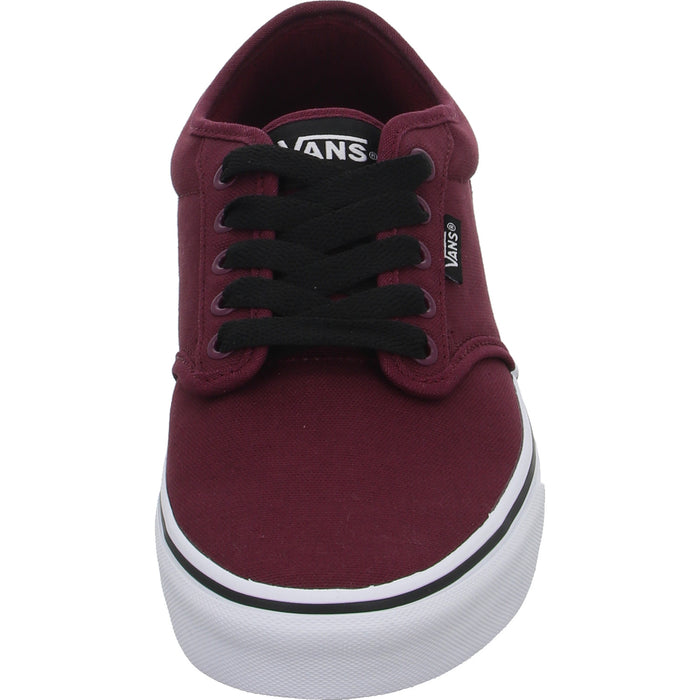 Vans Leinen Schnürhalbschuh ATWOOD - SchuhEggers.de