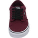 Vans Leinen Schnürhalbschuh ATWOOD - SchuhEggers.de