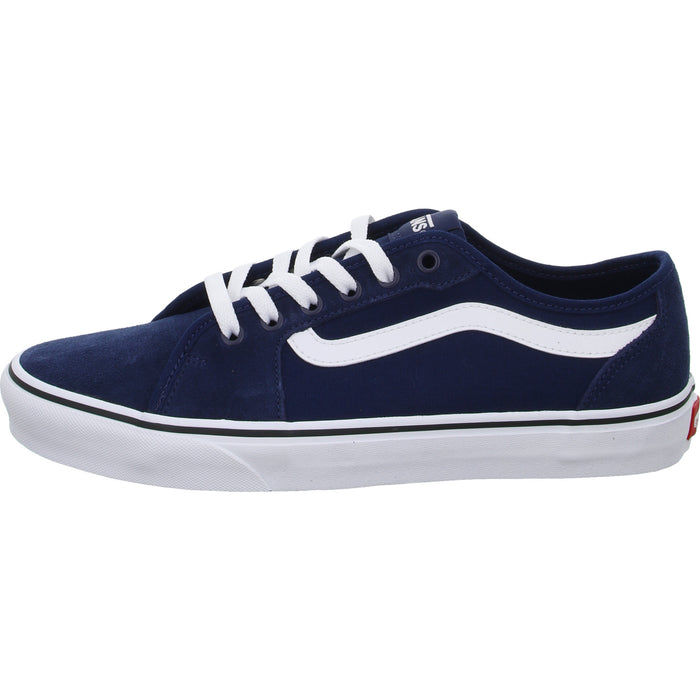 Vans Leinen Schnürhalbschuh FILMORE DECON - SchuhEggers.de
