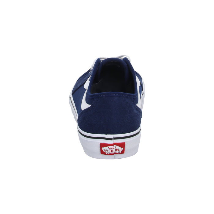 Vans Leinen Schnürhalbschuh FILMORE DECON - SchuhEggers.de