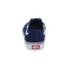 Vans Leinen Schnürhalbschuh FILMORE DECON - SchuhEggers.de