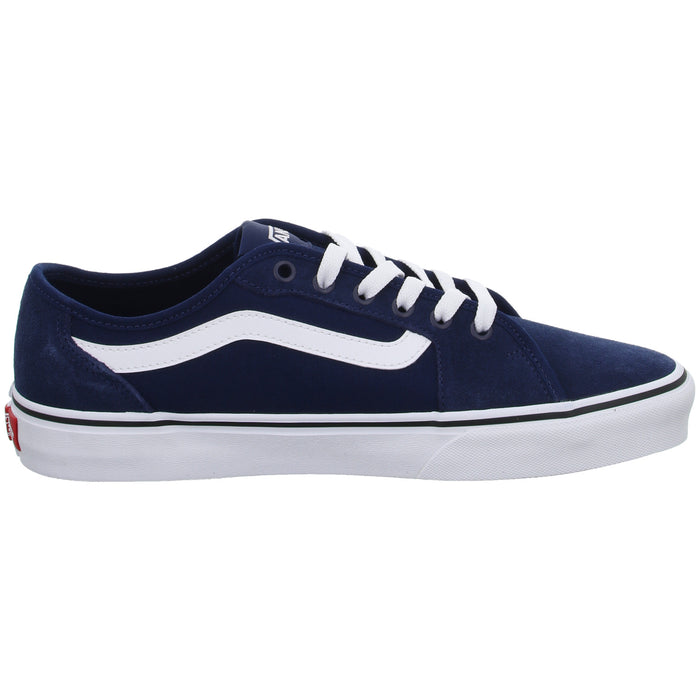 Vans Leinen Schnürhalbschuh FILMORE DECON - SchuhEggers.de