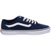 Vans Leinen Schnürhalbschuh FILMORE DECON - SchuhEggers.de