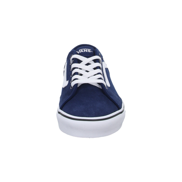Vans Leinen Schnürhalbschuh FILMORE DECON - SchuhEggers.de