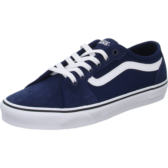 Vans Leinen Schnürhalbschuh FILMORE DECON - SchuhEggers.de