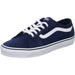 Vans Leinen Schnürhalbschuh FILMORE DECON - SchuhEggers.de
