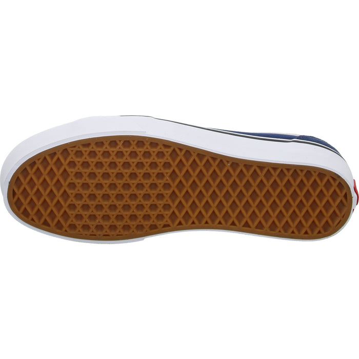 Vans Leinen Schnürhalbschuh FILMORE DECON - SchuhEggers.de