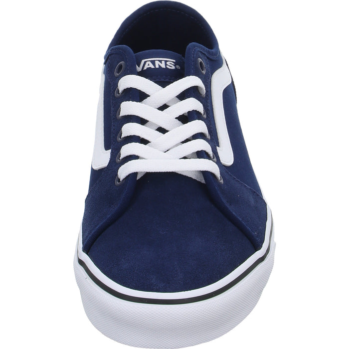 Vans Leinen Schnürhalbschuh FILMORE DECON - SchuhEggers.de
