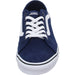 Vans Leinen Schnürhalbschuh FILMORE DECON - SchuhEggers.de