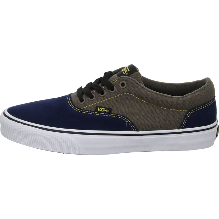 Vans Leinen Schnürhalbschuh Doheny - SchuhEggers.de