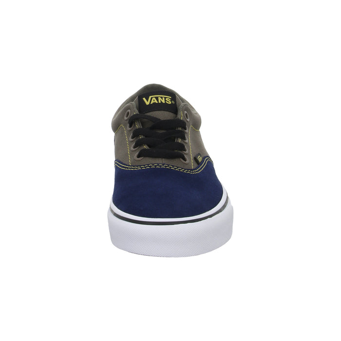 Vans Leinen Schnürhalbschuh Doheny - SchuhEggers.de