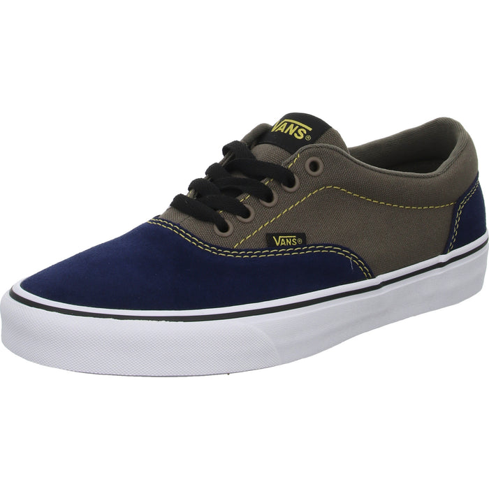 Vans Leinen Schnürhalbschuh Doheny - SchuhEggers.de