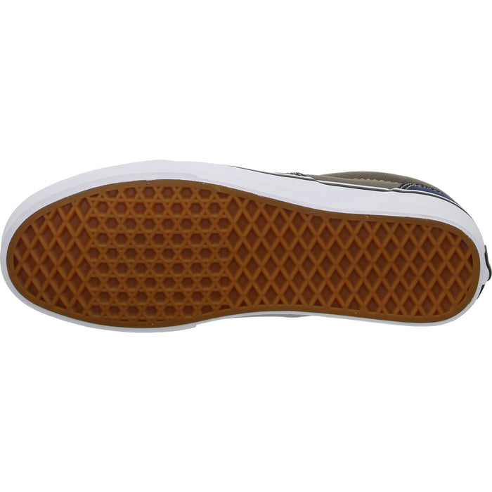Vans Leinen Schnürhalbschuh Doheny - SchuhEggers.de