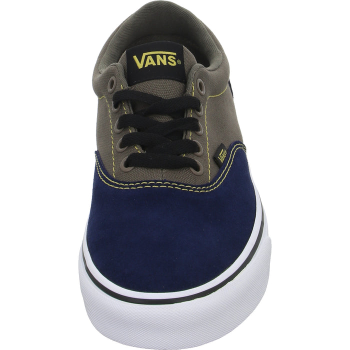 Vans Leinen Schnürhalbschuh Doheny - SchuhEggers.de