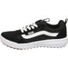 Vans Leinen Schnürhalbschuh Range Exp - SchuhEggers.de