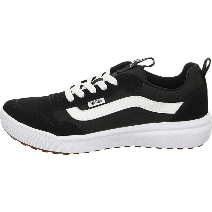 Vans Leinen Schnürhalbschuh Range Exp - SchuhEggers.de