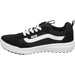 Vans Leinen Schnürhalbschuh Range Exp - SchuhEggers.de