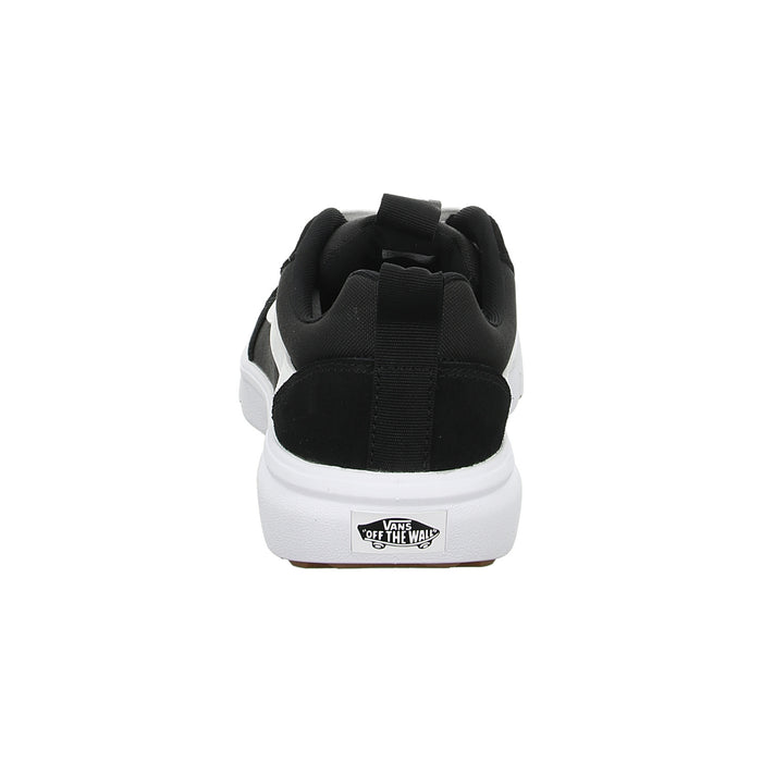 Vans Leinen Schnürhalbschuh Range Exp - SchuhEggers.de