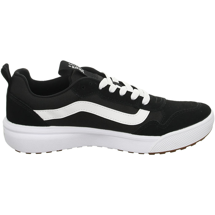Vans Leinen Schnürhalbschuh Range Exp - SchuhEggers.de