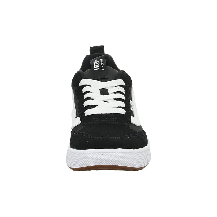 Vans Leinen Schnürhalbschuh Range Exp - SchuhEggers.de