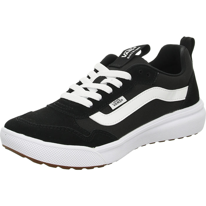 Vans Leinen Schnürhalbschuh Range Exp - SchuhEggers.de