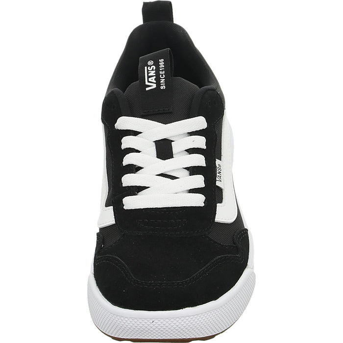 Vans Leinen Schnürhalbschuh Range Exp - SchuhEggers.de