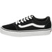 Vans Leinen Schnürhalbschuh WARD - SchuhEggers.de