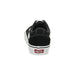 Vans Leinen Schnürhalbschuh WARD - SchuhEggers.de