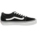 Vans Leinen Schnürhalbschuh WARD - SchuhEggers.de