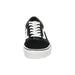 Vans Leinen Schnürhalbschuh WARD - SchuhEggers.de