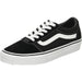 Vans Leinen Schnürhalbschuh WARD - SchuhEggers.de
