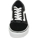 Vans Leinen Schnürhalbschuh WARD - SchuhEggers.de