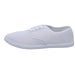 Sneakers Leinen Schnürhalbschuh - SchuhEggers.de
