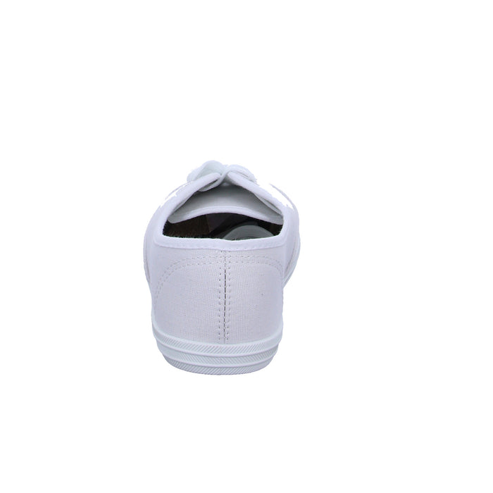 Sneakers Leinen Schnürhalbschuh - SchuhEggers.de