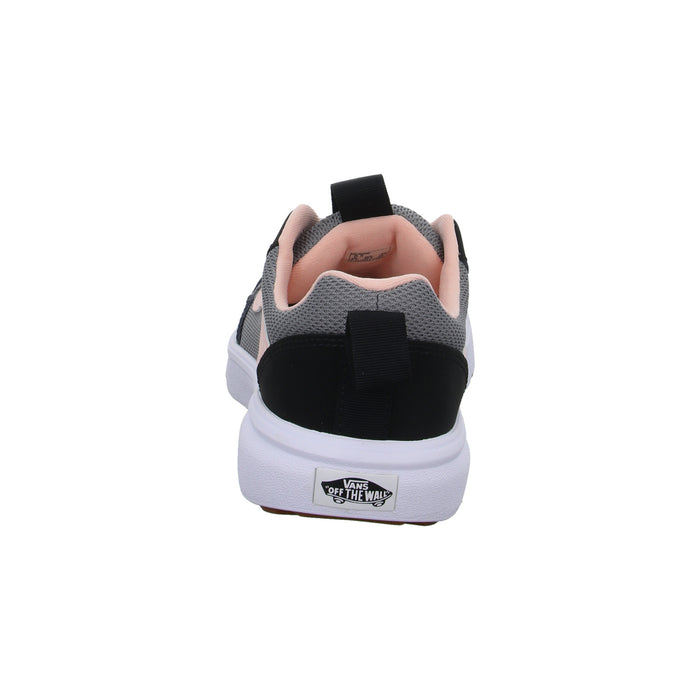 Vans Leinen Schnürhalbschuh RANGE EXP - SchuhEggers.de
