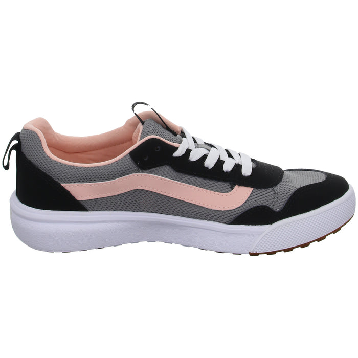 Vans Leinen Schnürhalbschuh RANGE EXP - SchuhEggers.de