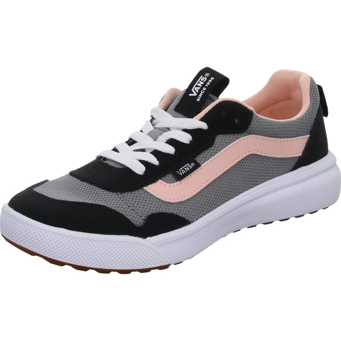 Vans Leinen Schnürhalbschuh RANGE EXP - SchuhEggers.de