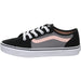 Vans Leinen Schnürhalbschuh FILMORE DECON - SchuhEggers.de