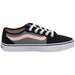 Vans Leinen Schnürhalbschuh FILMORE DECON - SchuhEggers.de