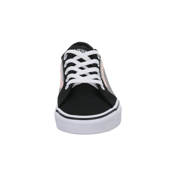Vans Leinen Schnürhalbschuh FILMORE DECON - SchuhEggers.de