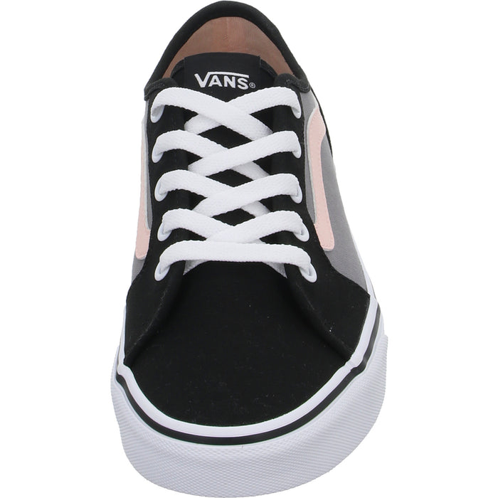 Vans Leinen Schnürhalbschuh FILMORE DECON - SchuhEggers.de