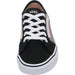 Vans Leinen Schnürhalbschuh FILMORE DECON - SchuhEggers.de