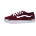Vans Leinen Schnürhalbschuh WM Ward - SchuhEggers.de