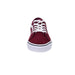 Vans Leinen Schnürhalbschuh WM Ward - SchuhEggers.de
