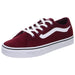 Vans Leinen Schnürhalbschuh WM Ward - SchuhEggers.de