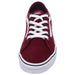 Vans Leinen Schnürhalbschuh WM Ward - SchuhEggers.de
